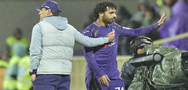 صلاح مونتيلا صلاح مونتيلا